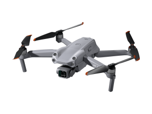 drone multimedia production services