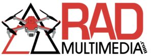 Rad Multimedia logo