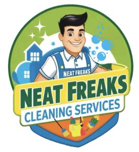 Neat Frecks Home Cleaning Services