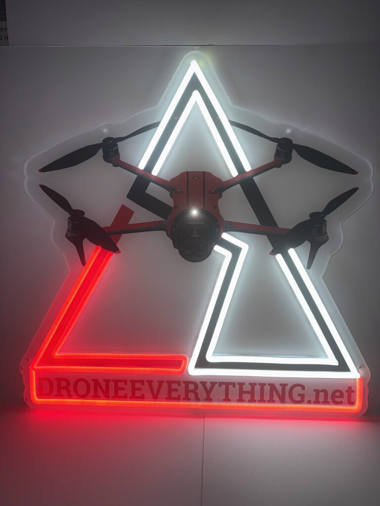 Custom Neon Signs