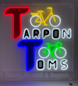 Custom Neon Signs