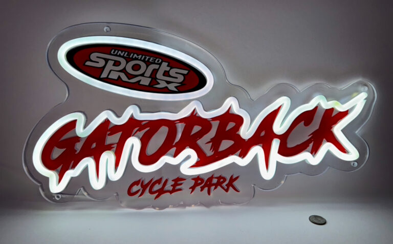 Custom Neon Signs