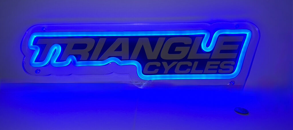 Custom Neon Signs